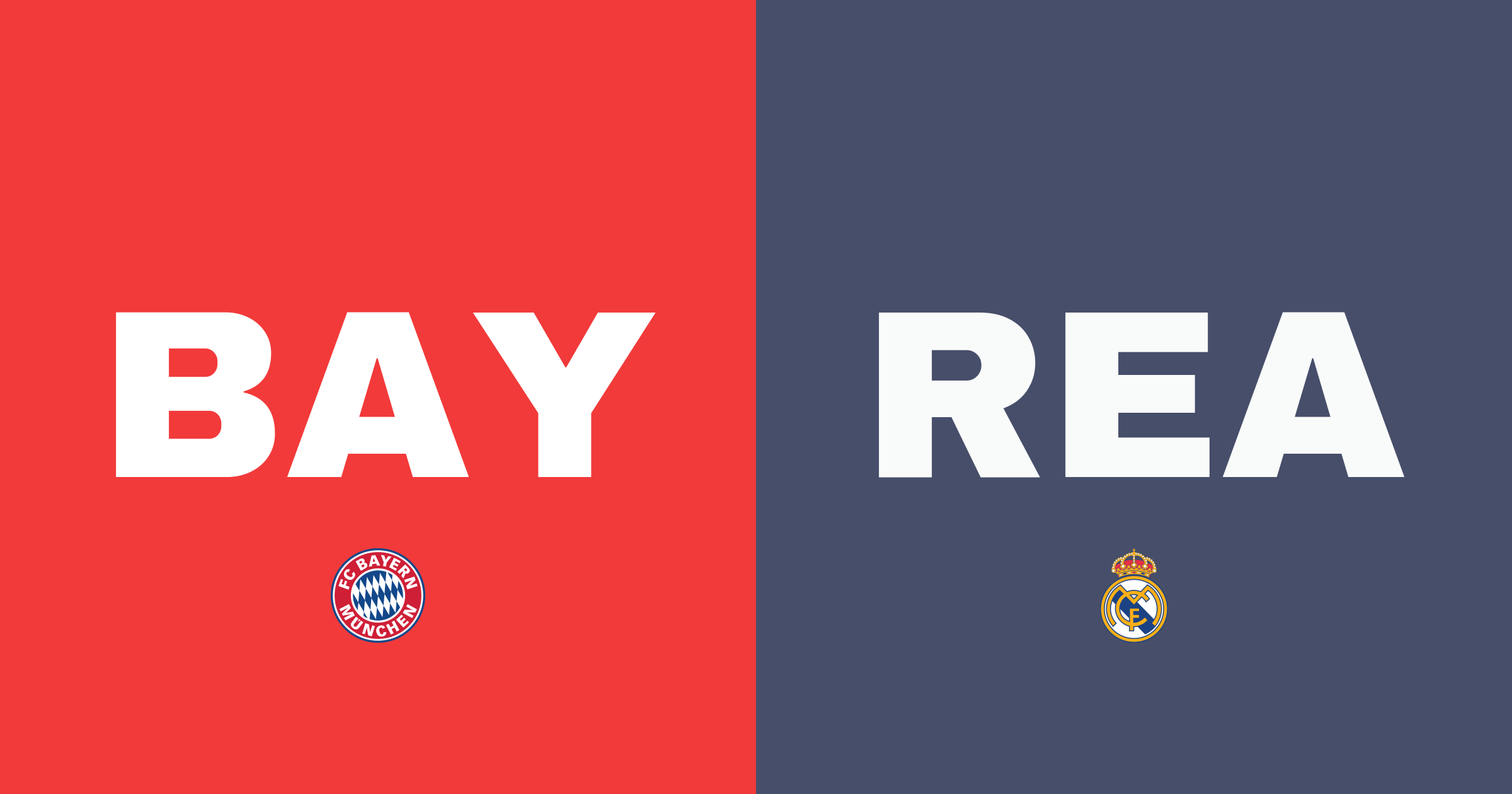 Bayern München skickar Real Madrid ur Champions League med dramatiskt avgörande