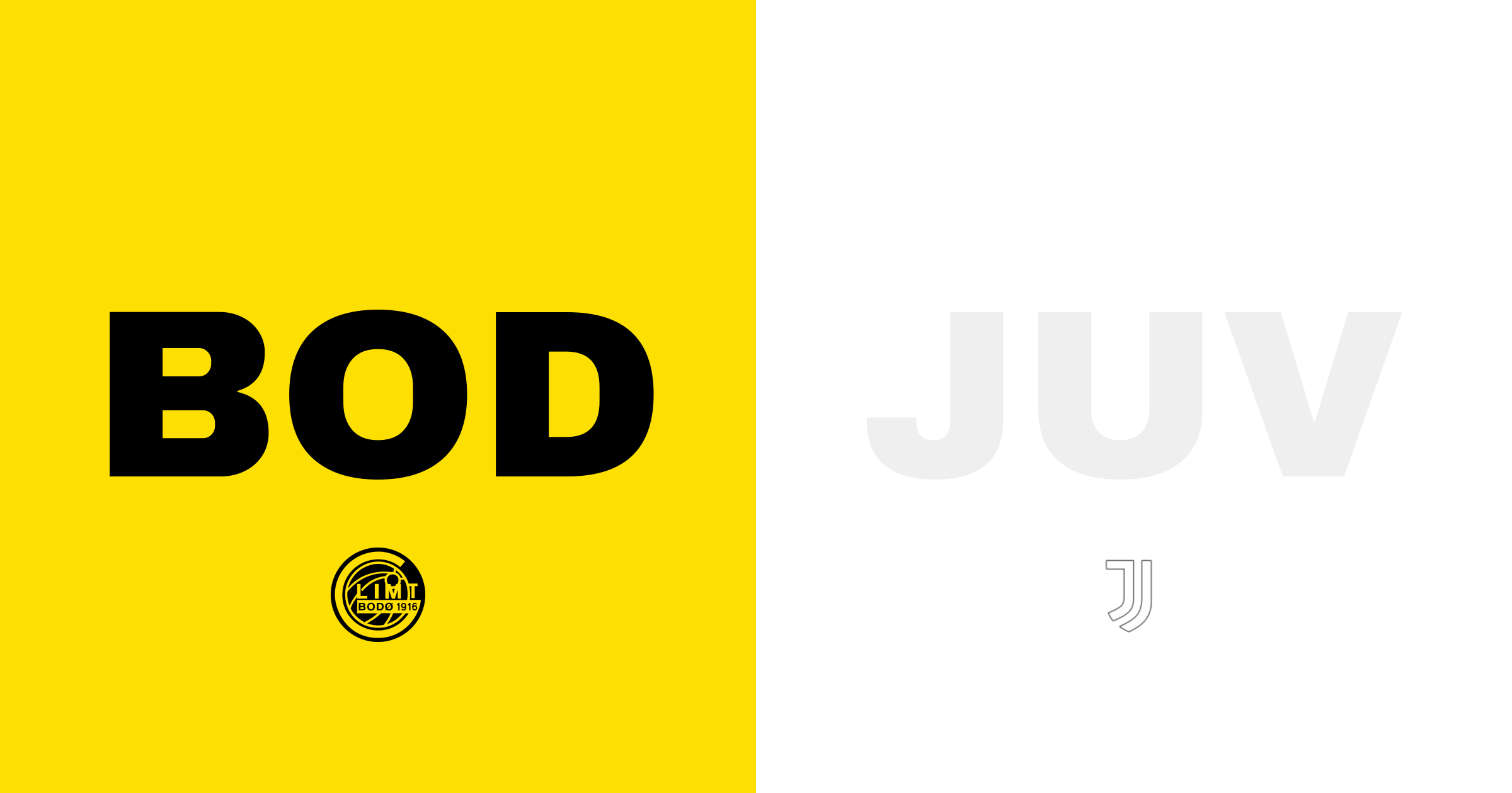 Juventus vinner dramatisk match mot Bodø/Glimt i UEFA Champions League