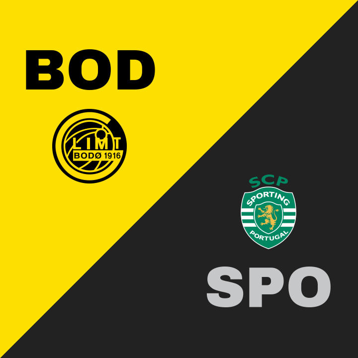 Inför Bodø/Glimt - Sporting CP i UEFA Champions League