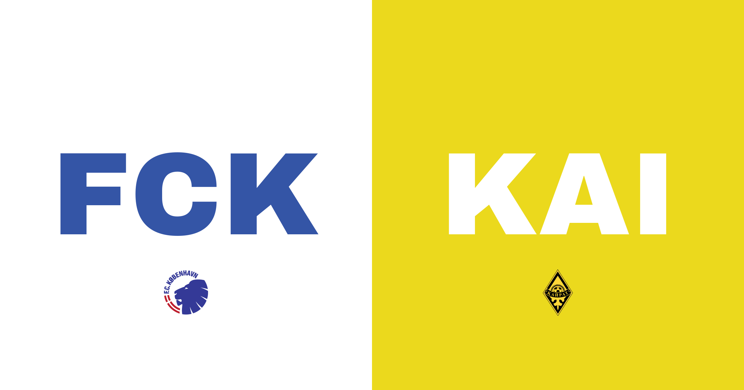 FC Köpenhamn kämpar sig till seger mot Kairat Almaty – 3-2 i dramatisk match