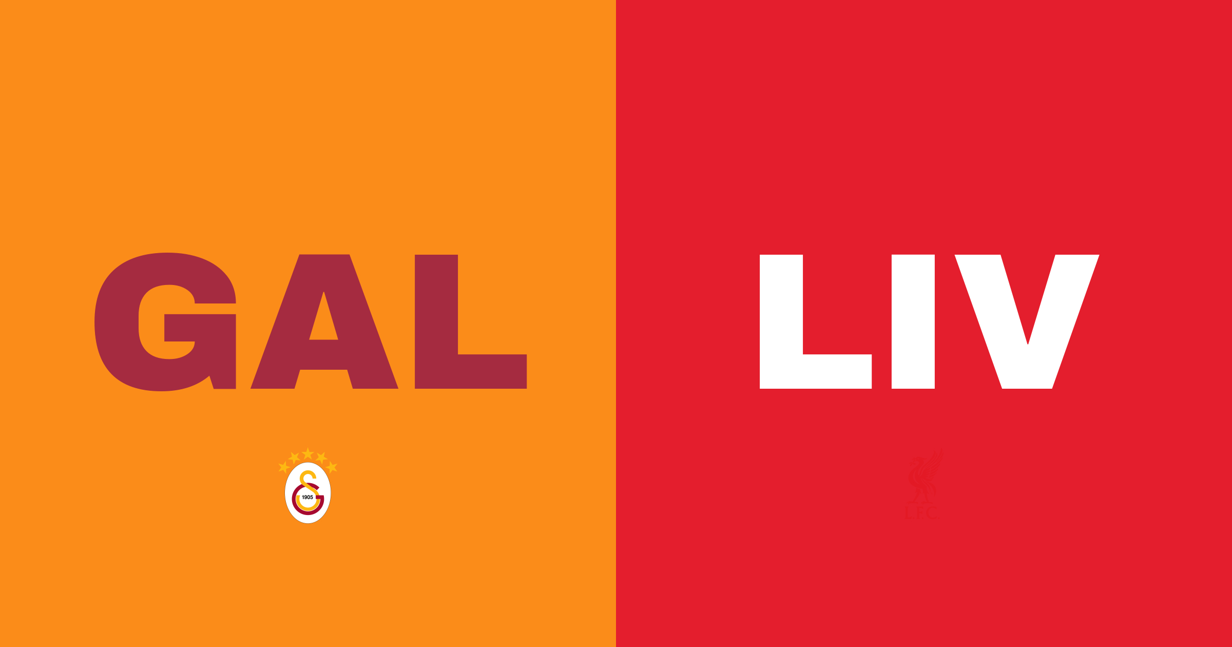 Galatasaray krossar Liverpool med 1-0 i åttondelsfinalen