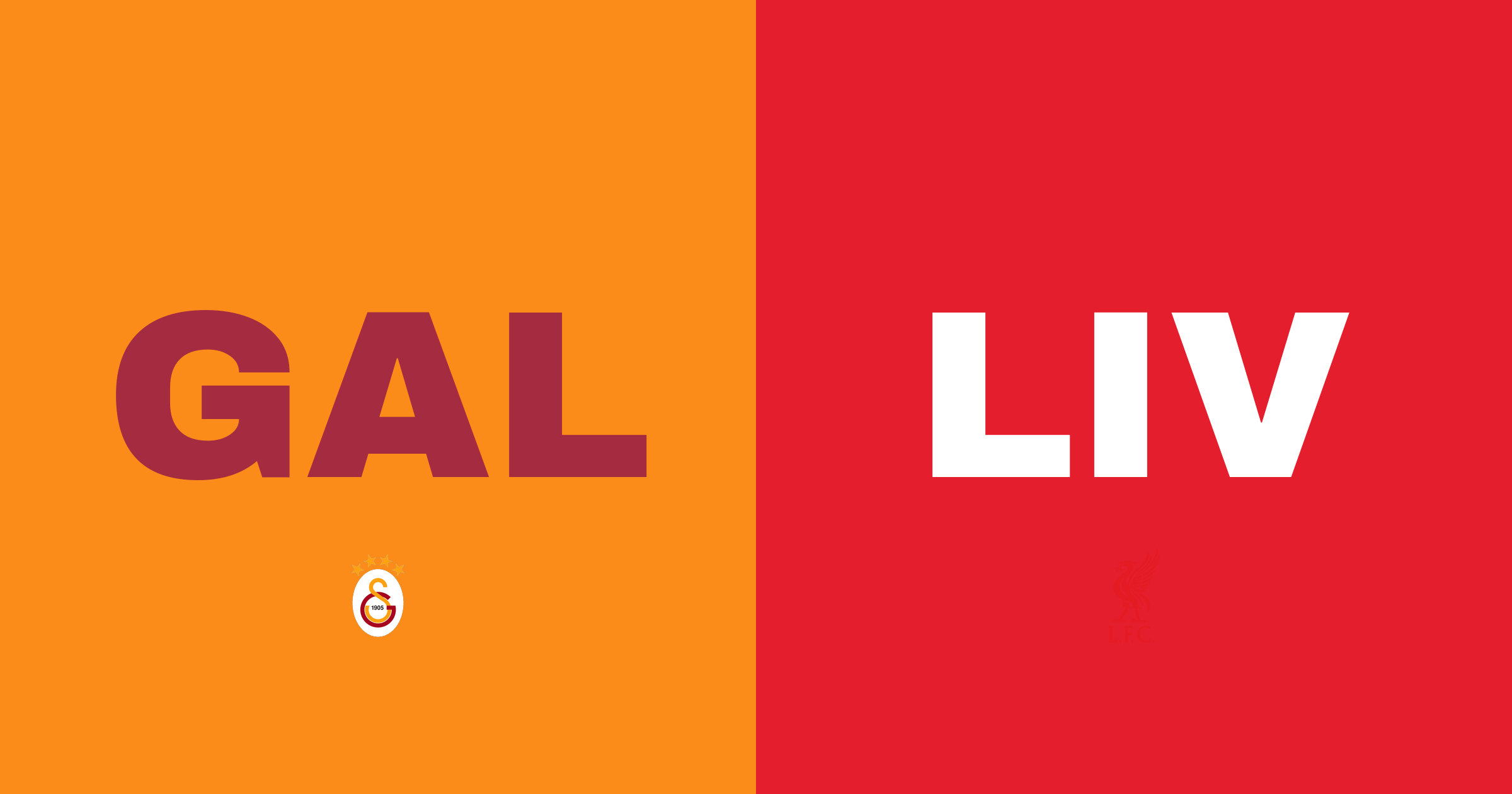 Galatasaray knäcker Liverpool på RAMS Park i UEFA Champions League