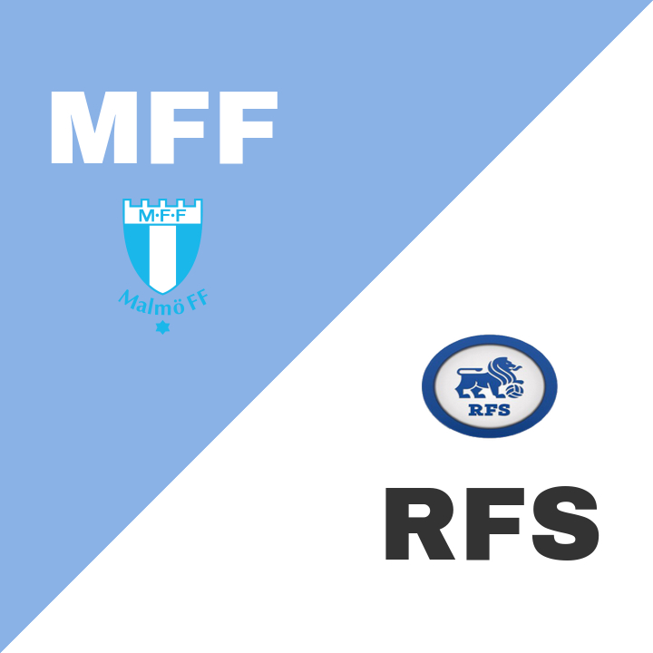 Malmö FF säkrar segern mot Rīgas FS i returmötet