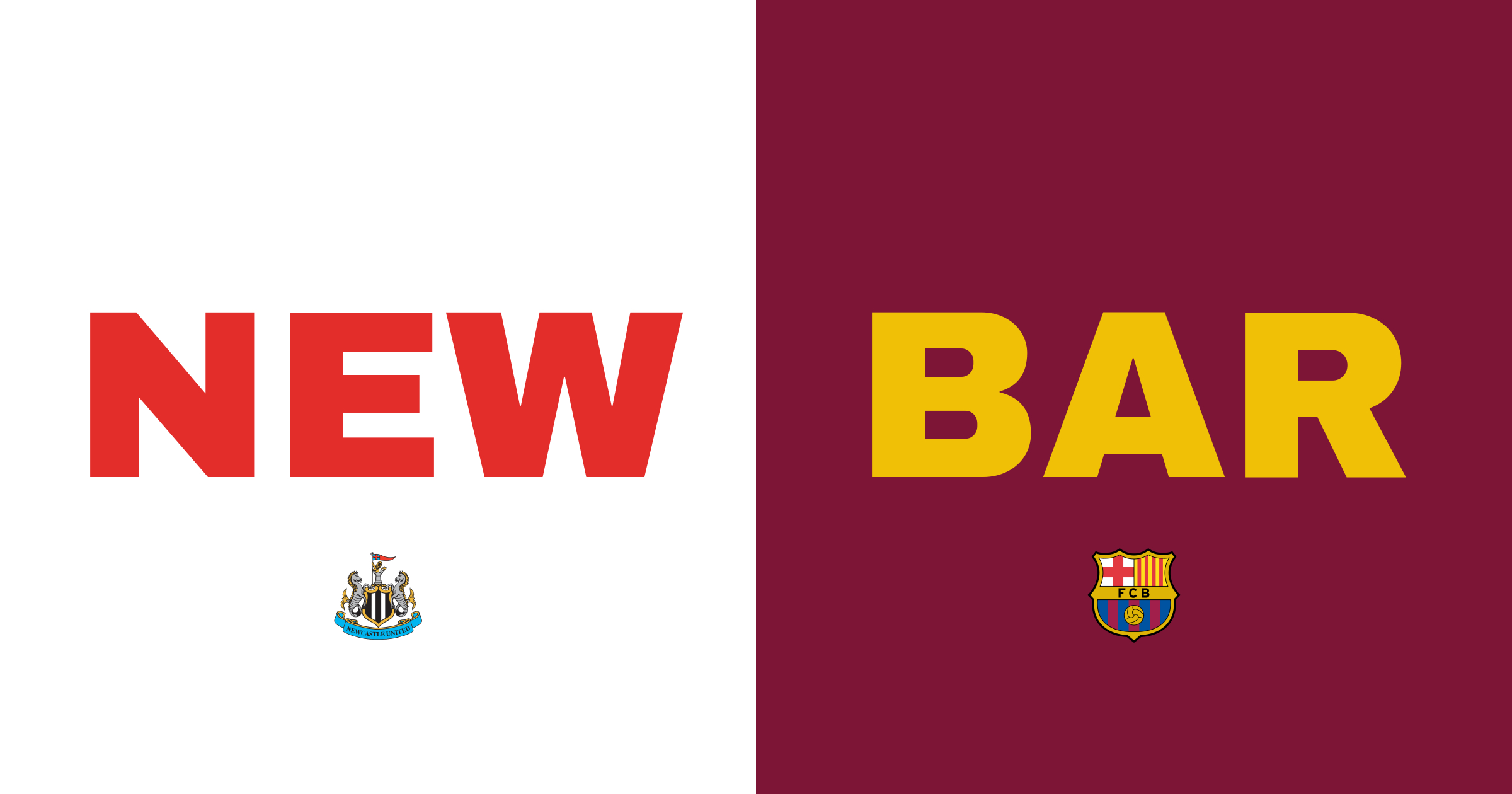 Inför Newcastle - Barcelona: UEFA Champions League återvänder till St. James' Park
