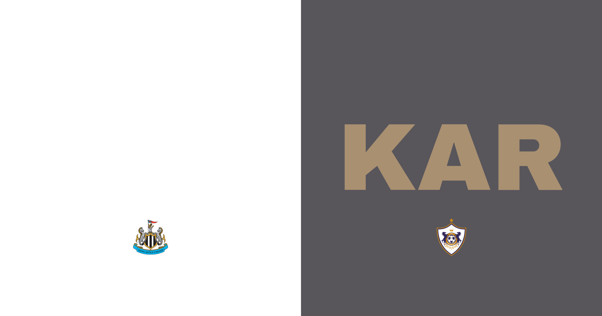 JUST NU: Qarabag reducerar till 2-1 mot Newcastle