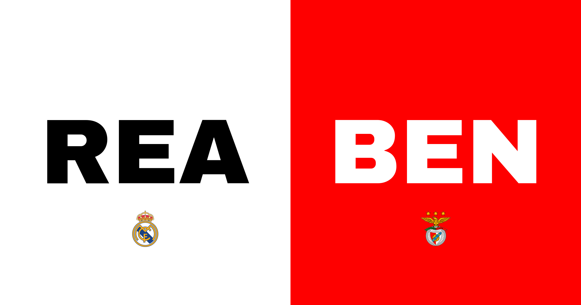 Real Madrid säkrar segern mot Benfica i 16-delsfinalen