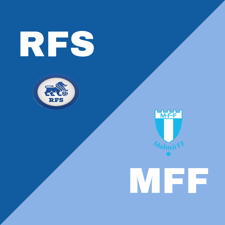 Malmö FF dominerar Rīgas FS med 4-1-seger i kvalet till UEFA Champions League