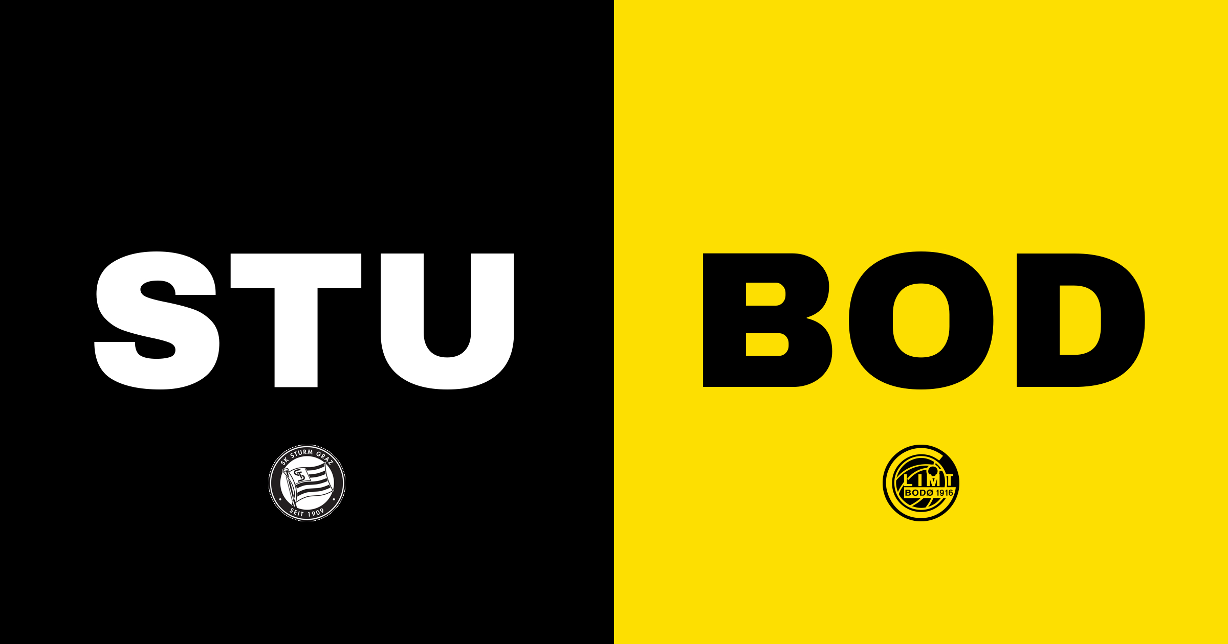 Sturm Graz vinner dramatisk mot Bodø/Glimt i UEFA Champions League-kvalet