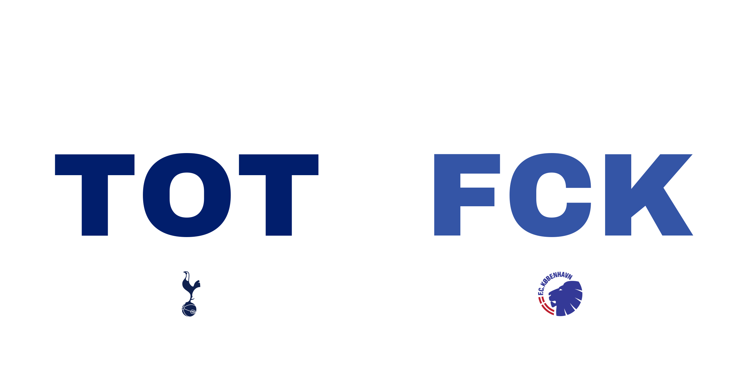 JUST NU: Brennan Johnson sätter Tottenham i ledningen mot FC Köpenhamn