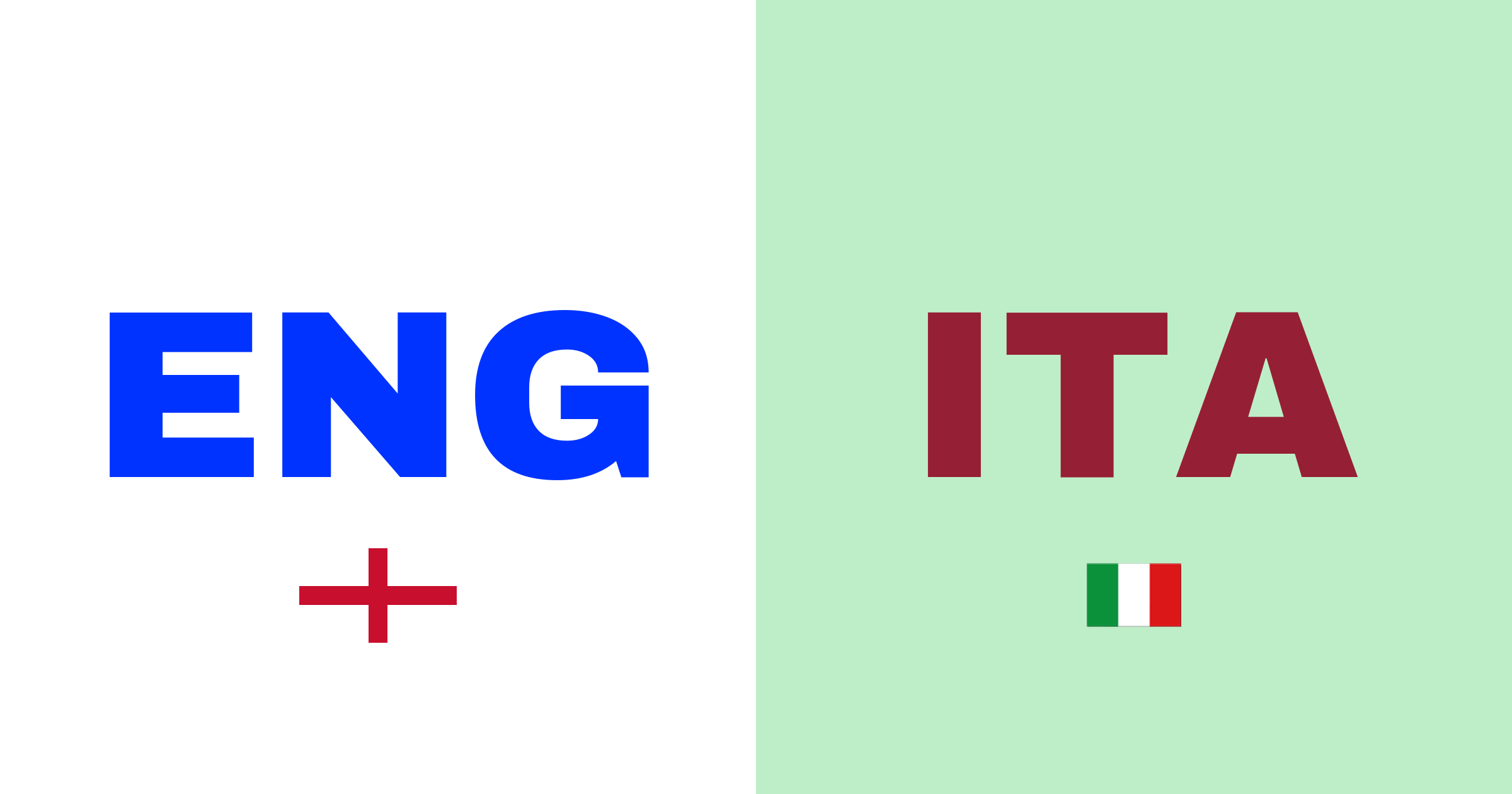 England vinner semifinalen mot Italien med 2-1 efter förlängning!