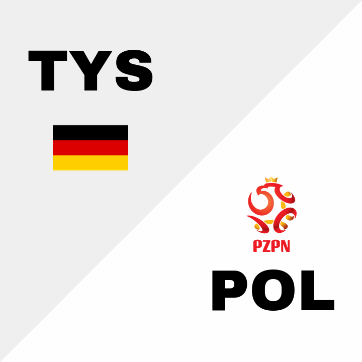 Tyskland vinner över Polen i EM:s öppning på Kybunpark!