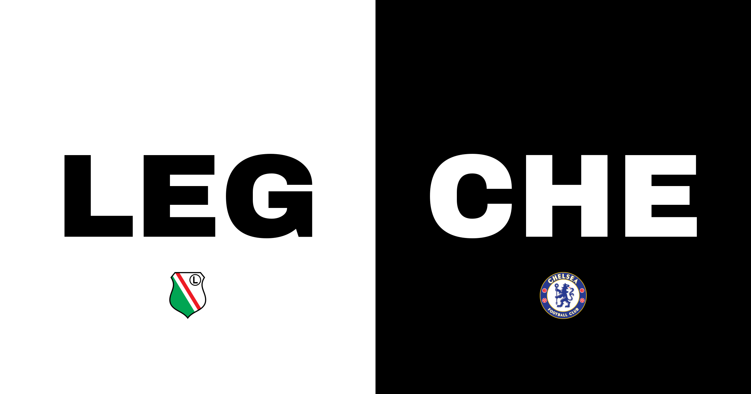 Chelsea triumferar över Legia Warszawa i UEFA Europa Conference League