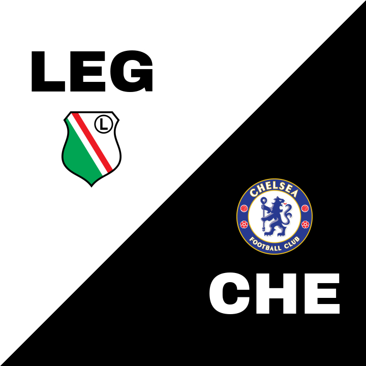 Chelsea triumferar över Legia Warszawa i UEFA Europa Conference League