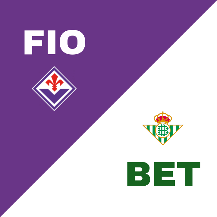Inför matchen: Fiorentina tar emot Real Betis på Stadio Artemio Franchi