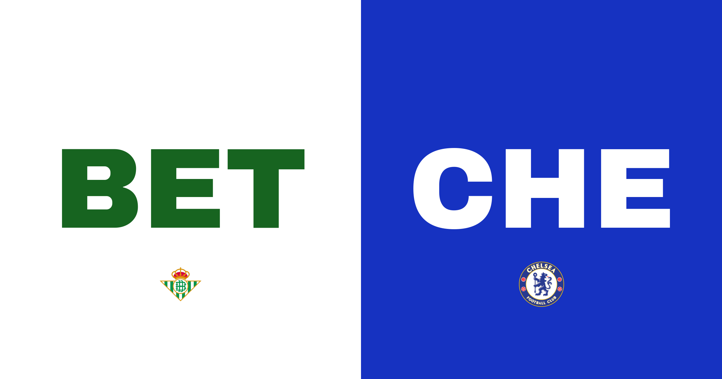 Chelsea krönar säsongen med 4-1-seger mot Real Betis i finalen