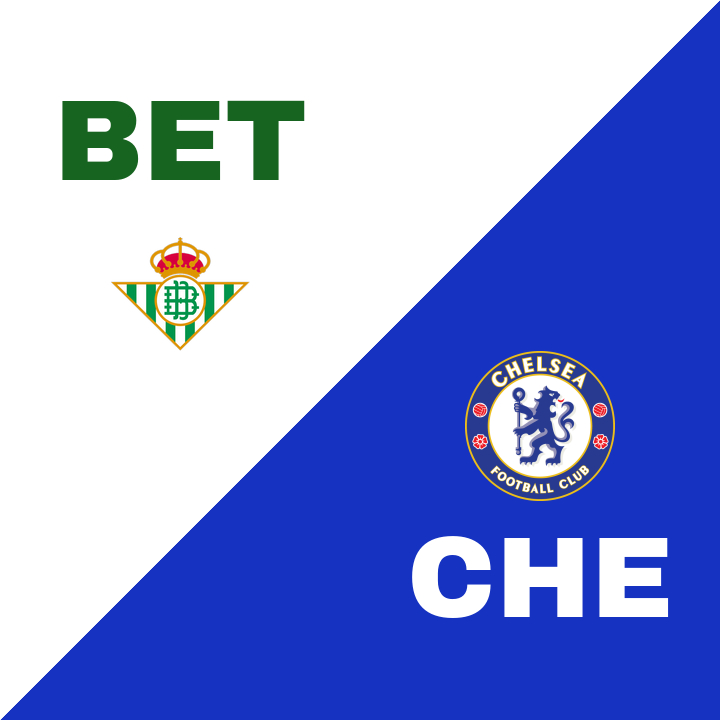 Chelsea krönar säsongen med 4-1-seger mot Real Betis i finalen