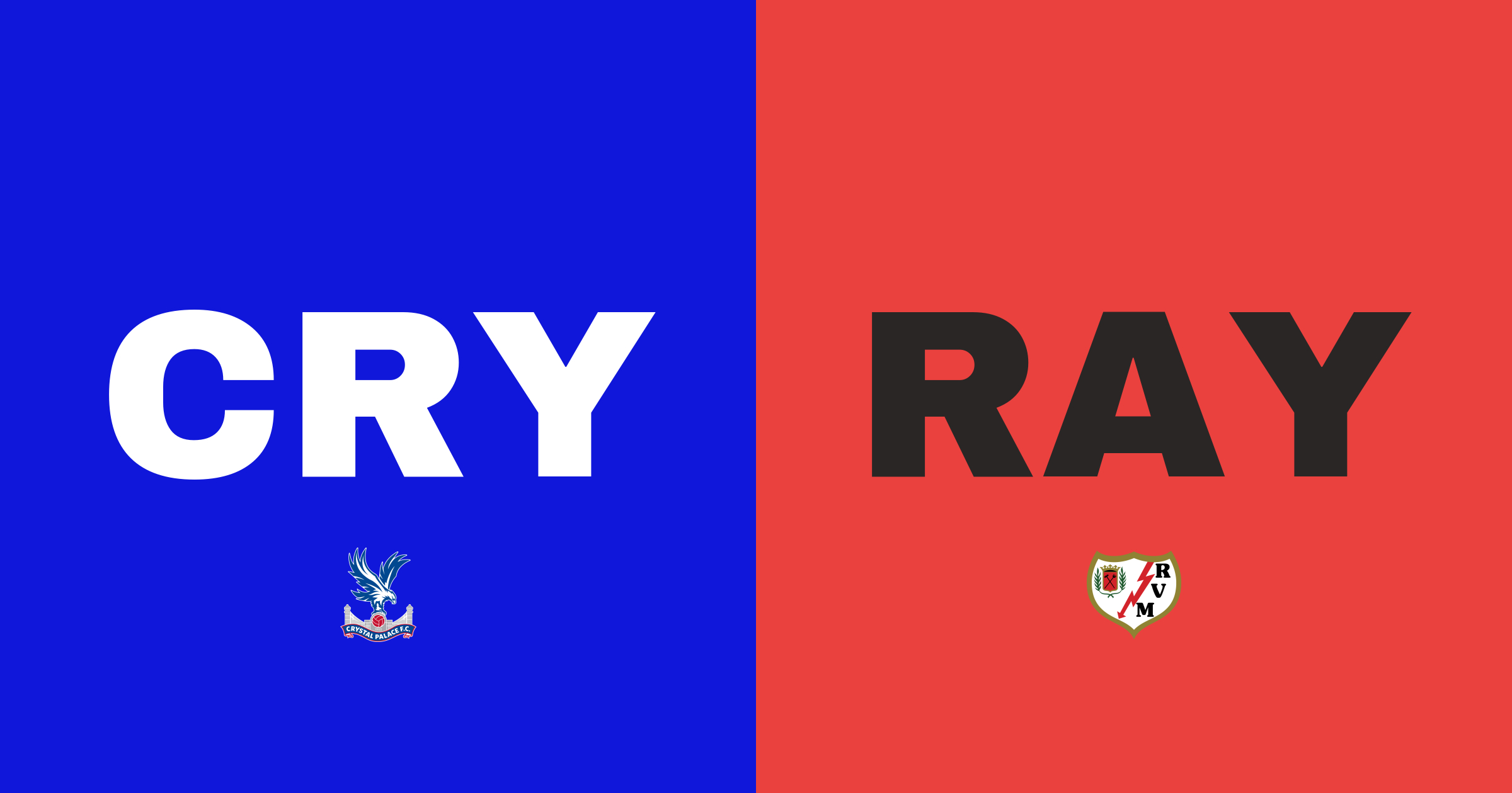 Crystal Palace säkrar UEFA Conference League-titel efter 1-0 mot Rayo Vallecano