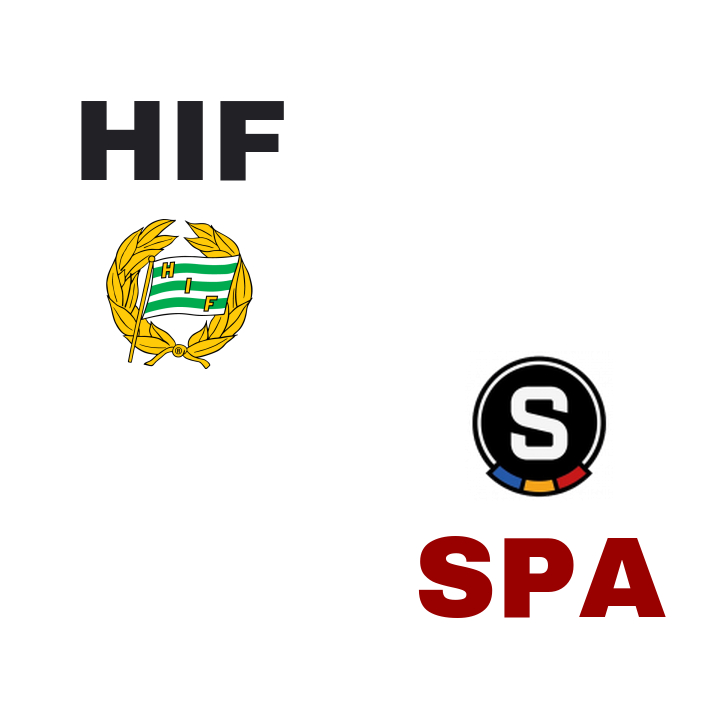 Hammarby Dam krossade Sparta Prag Dam i semifinalen av Europa-cupen