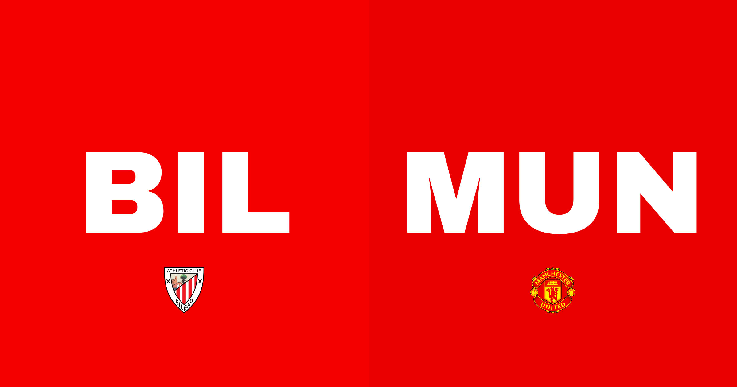 Manchester United krossar Athletic Club i semifinalen