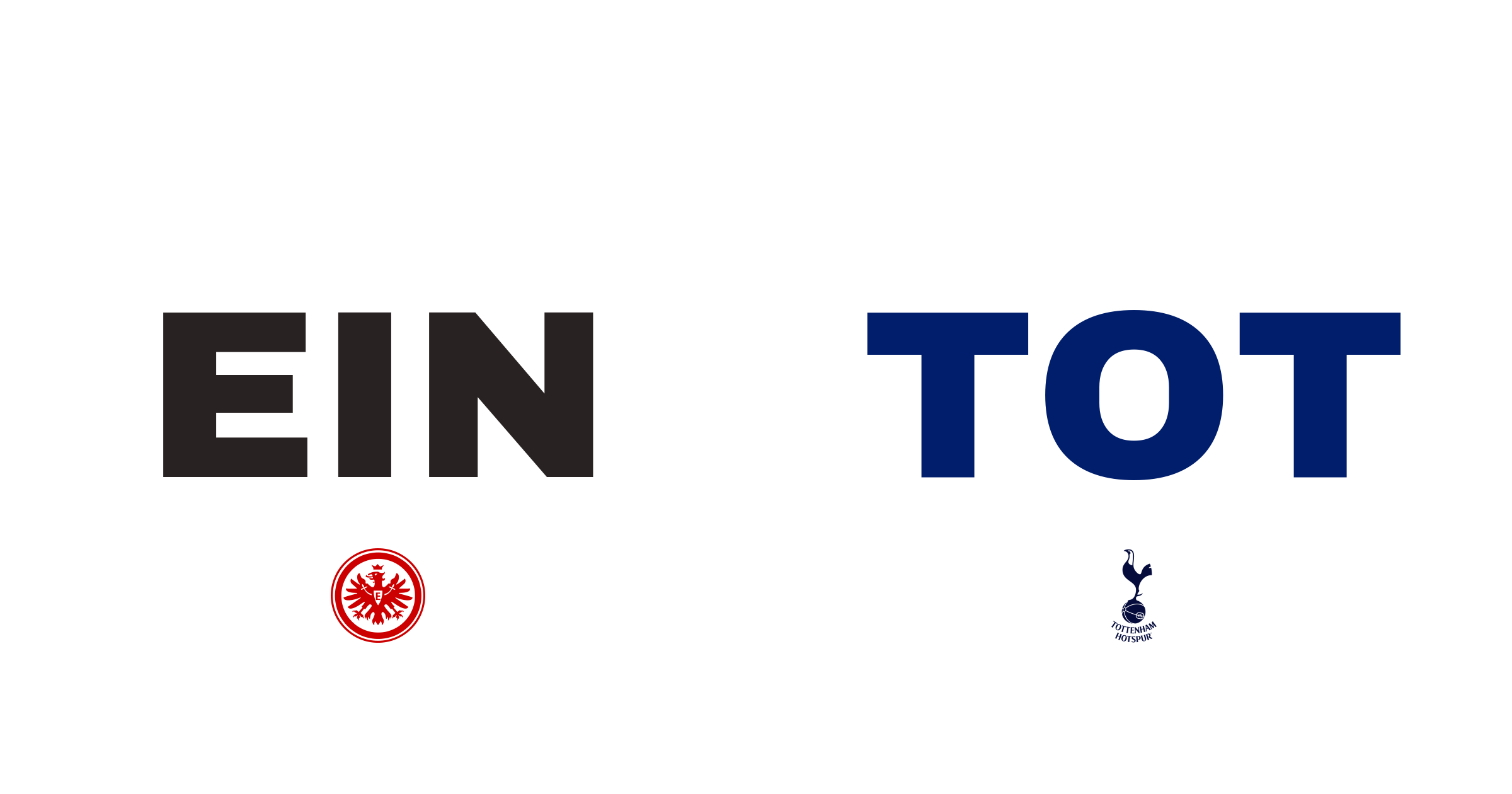 Tottenham avancerar till semifinal efter seger mot Eintracht Frankfurt