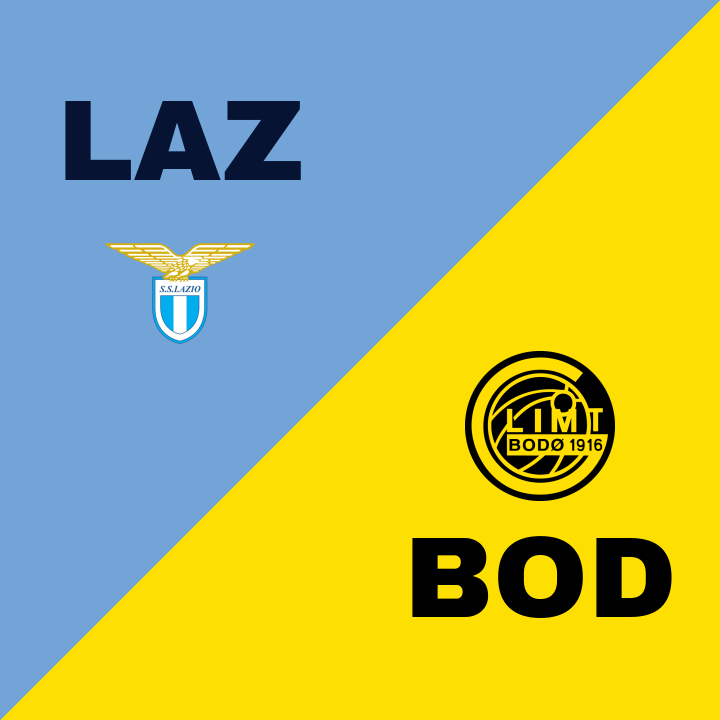 Bodø/Glimt sänker Lazio på straffar i dramatisk kvartsfinal