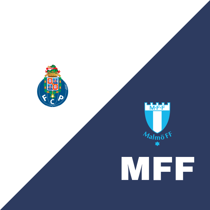 FC Porto triumph för Malmö FF i UEFA Europa League