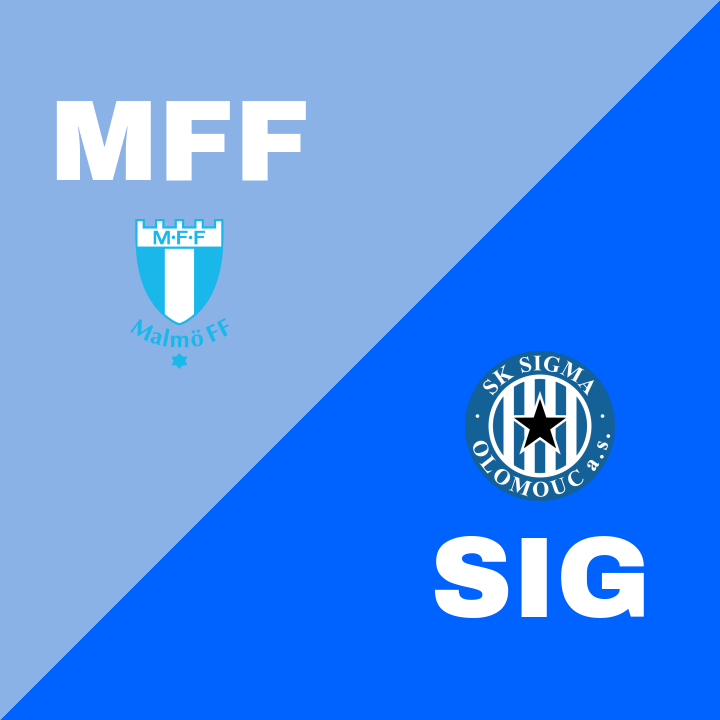 Inför Malmö FF - Sigma Olomouc i UEFA Europa League