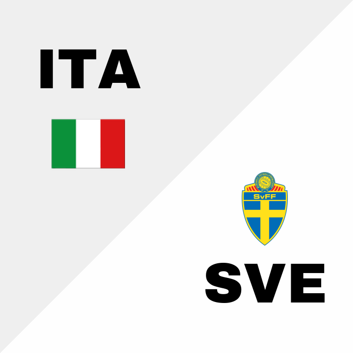 Italien mot Sverige i UEFA Nations League (D) - Spännande möte på Stadio Ennio Tardini