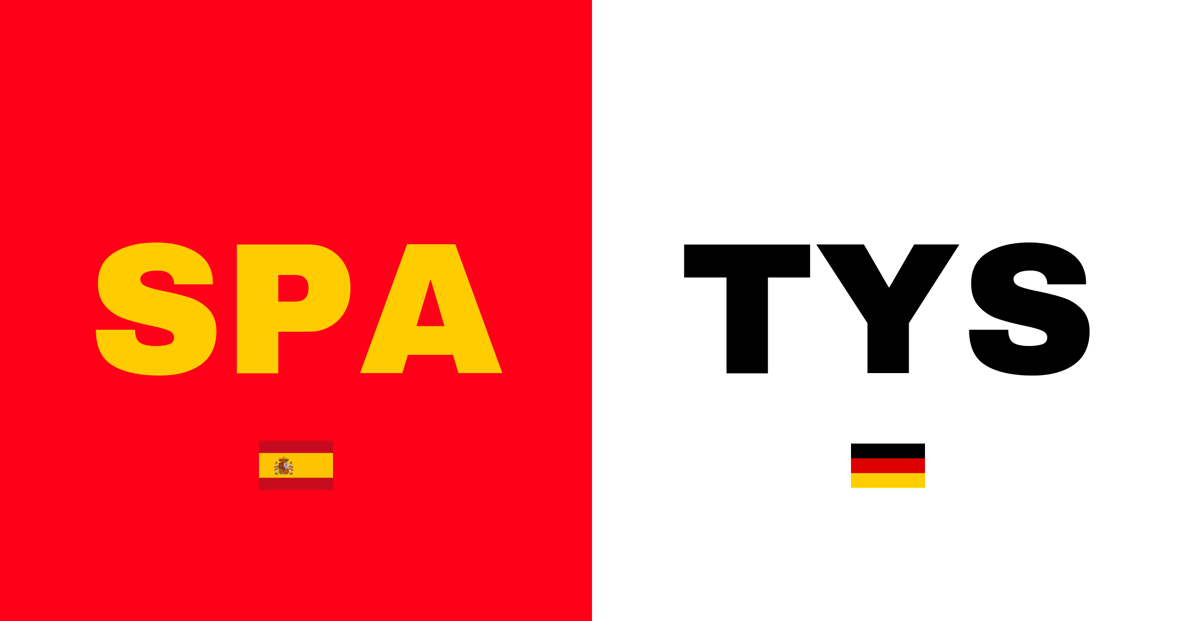 Spanien krossar Tyskland i finalen av UEFA Nations League (D)