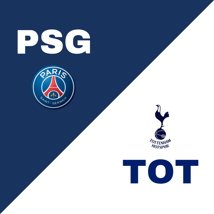 Paris Saint Germain segrar i UEFA Super Cup efter dramatisk straffsparksläggning