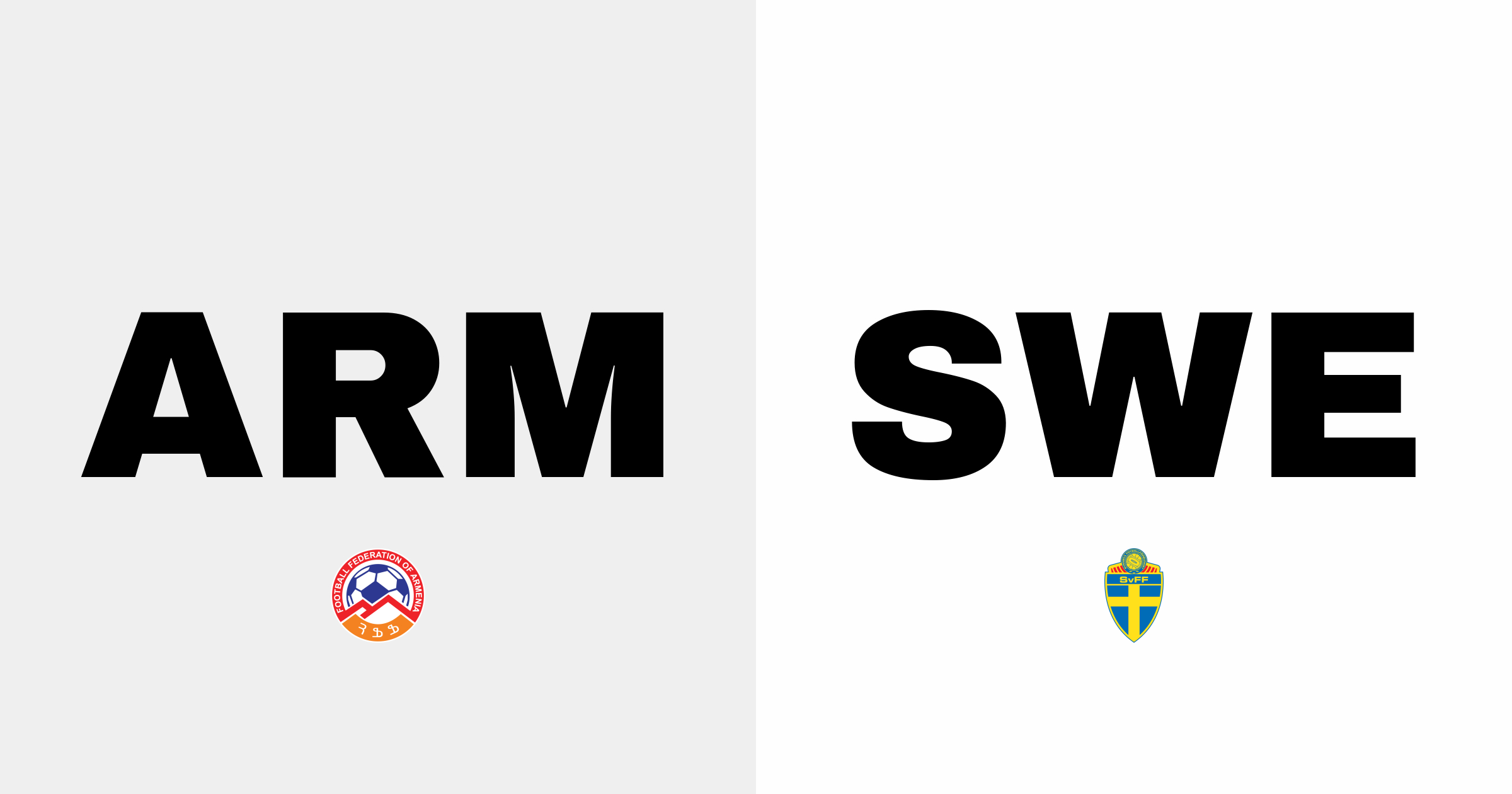 Sverige U21 snuvade Armenien U21 på poäng i EM-kvalet