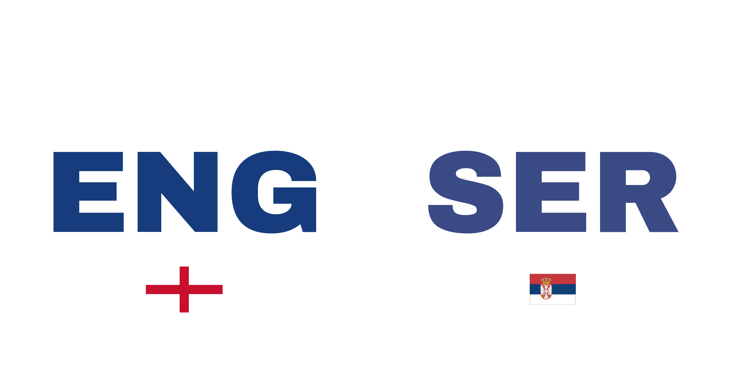 England fortsätter sin segerrad i VM-kvalet – besegrar Serbien med 2-0 på Wembley