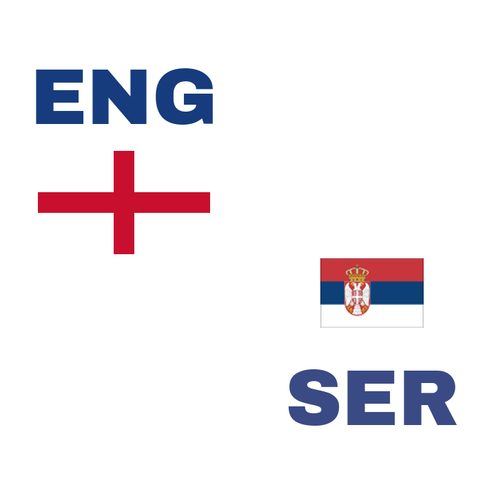 England fortsätter sin segerrad i VM-kvalet – besegrar Serbien med 2-0 på Wembley