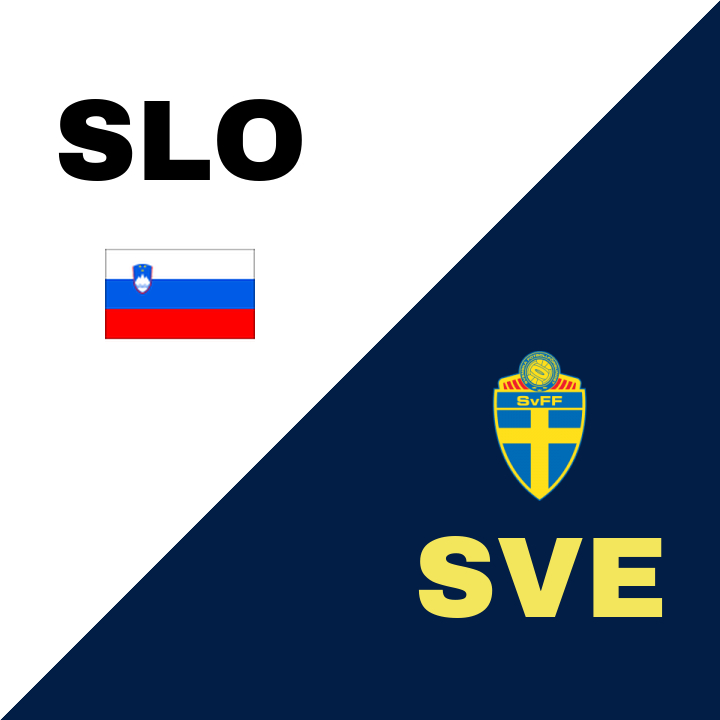 Inför Slovenien mot Sverige: Spänning på Stadion Stožice i VM-kvalet