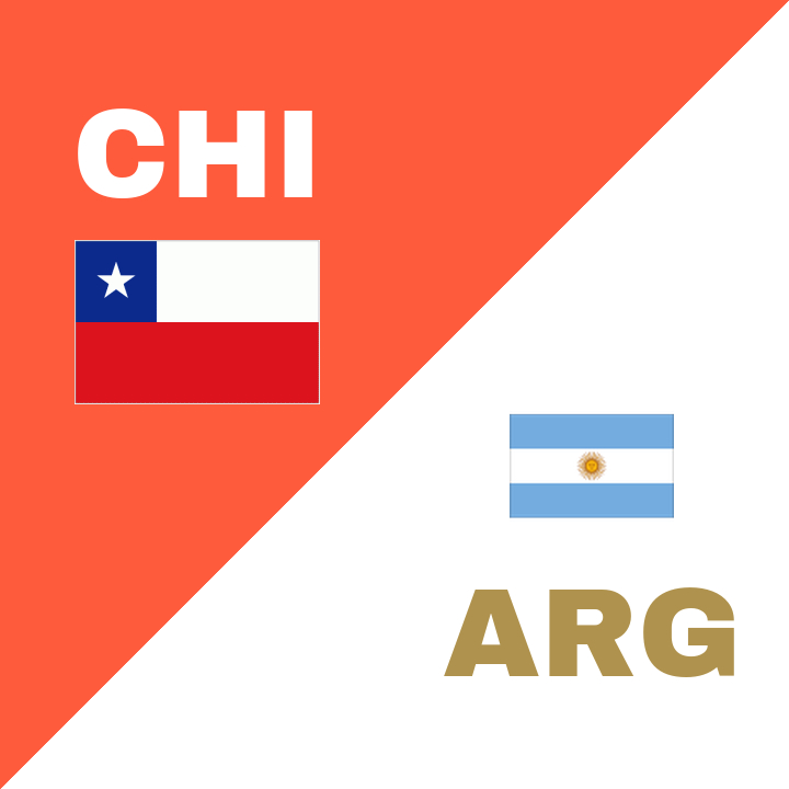 Argentina snuvar Chile på segern i det Sydamerikanska VM-kvalet