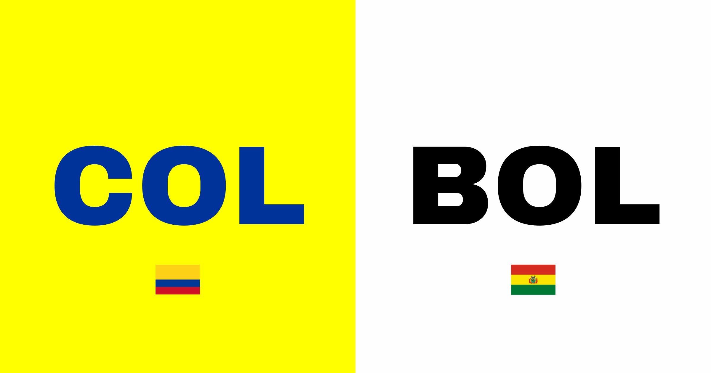 Inför matchen: Colombia möter Bolivia på Estadio Metropolitano Roberto Meléndez