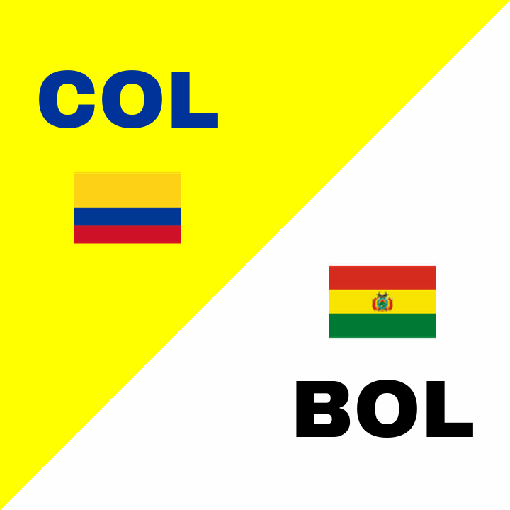 Inför matchen: Colombia möter Bolivia på Estadio Metropolitano Roberto Meléndez
