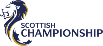 Skotska Championship 2023/2024