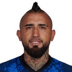 Arturo Vidal