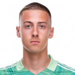 Daniel Kerl
