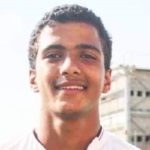 Hossam Abdelmaguid