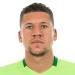 Jeffrey Bruma