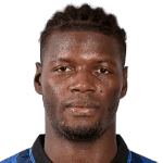 Jonathan Ngock Italeng