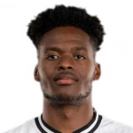 Jordon Garrick