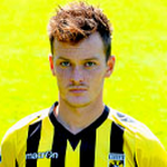 Josh McEachran