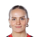 Klara Andrup