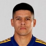 Marcos Rojo