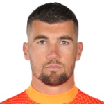 Mathew Ryan