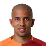 Sofiane Feghouli