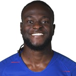 Victor Moses